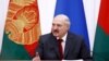 Лукашэнка: большасьць наркотыкаў трапляе ў Беларусь з Расеі