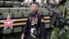 Украина: жикчилдердин командири жок кылынды