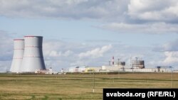 Беларуская АЭС ў лістападзе 2020 году пачала даваць электраэнэргію ў сеткі. 