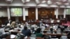 Karzai Orders Parliament To Suspend Break