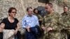 Спецпредставник США був вражений людським виміром війни на Донбасі