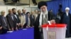 رهبر ایران، مردم را پیروز انتخابات ریاست جمهوری دانست