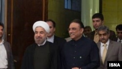  Asif Ali Zardari 