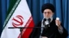 خامنه‌ای:‌ مسئولان به تشکل‌های انقلابی دانش‌آموزی میدان بدهند