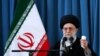 خامنه‌ای: آمریکا ایران‌هراسی می‌کند تا با ایران معامله نشود