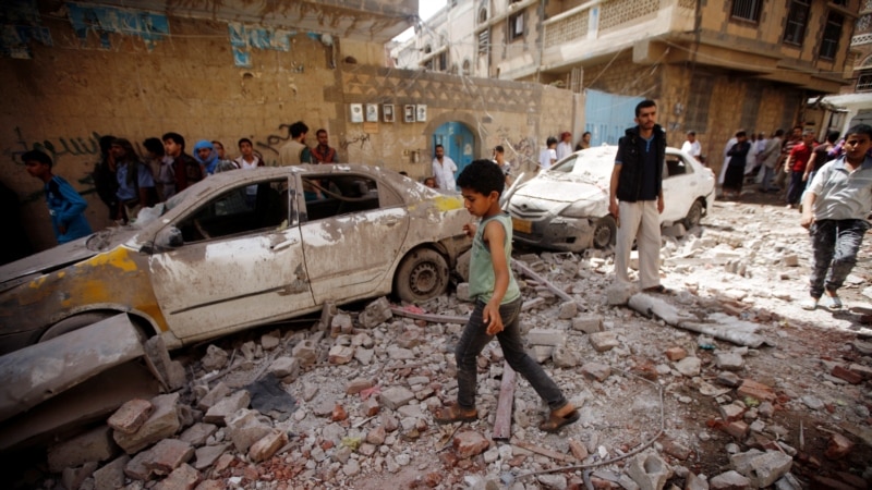 U zračnim napadima u Jemenu ubijeno više od deset ljudi