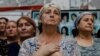 "Матери Беслана" закрывают благотворительный счет из-за травли в интернете