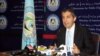 صدیقی: وزارت داخله درمورد گزارش دیده بان حقوق بشر تحقیق می‌کند