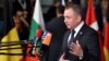 Minsk Mocks Kazakh Offer To Host Ukraine Talks