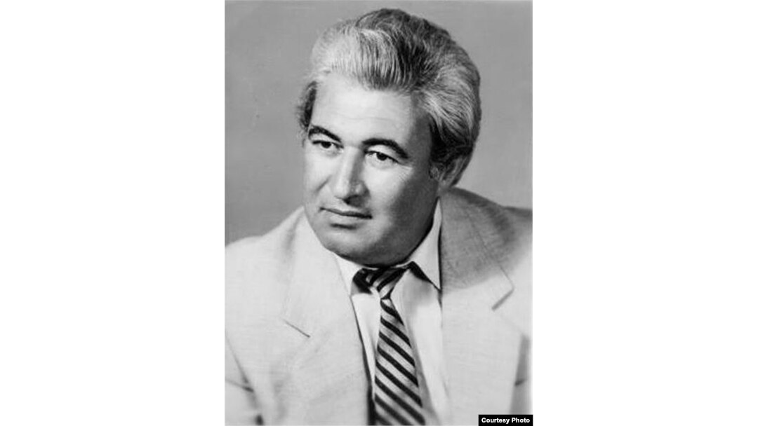 Tofiq Hüseyn