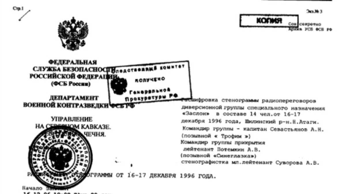 Сертификат красного креста