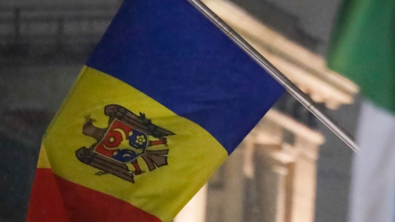 Președinția R. Moldova va înmîna unor primării anti-unioniste un drapel de stat și unul „al lui Ștefan cel Mare”