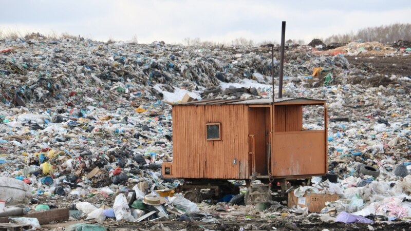 Спецкомиссия просит проверить авторов проекта строительства мусорного полигона в Семее. ЕБРР не согласен с выводами 