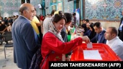 انتخابات اردیبهشت ماه ۱۳۹۶: تهران
