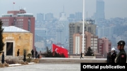 Թուրքիա, արխիվ