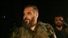  یکی از رهبران نظامی گروه حماس