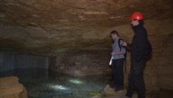 Bunkers, Bones, And Booze: The Eerie Mysteries Of Odesa's Catacombs