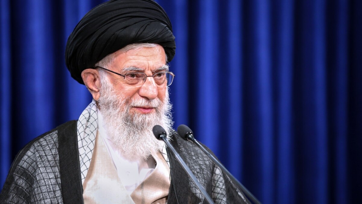 خامنهای: با مذاکره با آمریکا مخالفم، ترامپ دنبال استفاده شخصی از مذاکره است