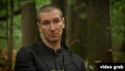 Антон Красовский