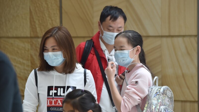 Transportul în comun la Wuhan, sursa epidemiei cu coronavirus, a fost închis