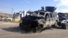 صحوات العراق تُستهدف فيما تتواصل محاربة الإرهاب