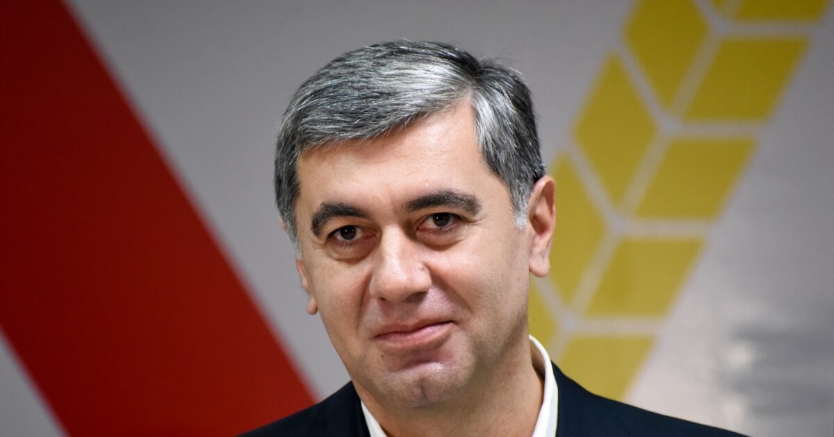 ირაკლი ოქრუაშვილს 20-ათასიანი გირაო შეუფარდეს და ქვეყნის დატოვება აუკრძალეს