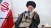 خامنه‌ای: در هر جایی که برای مقابله با کفر و استکبار، نیاز به حضور باشد، کمک می‌کنیم
