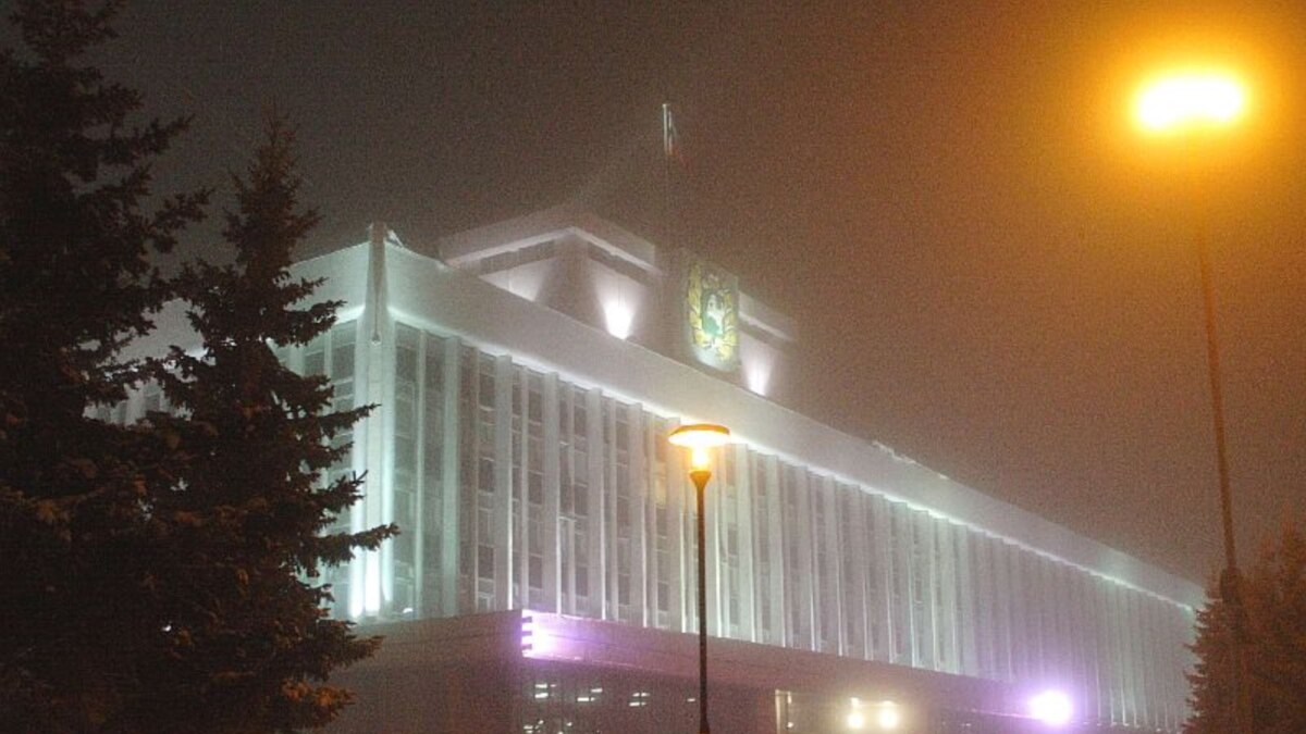 Томск укрупнят, пока никто не позарился