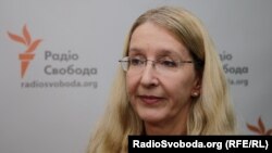 Як повідомили у МОЗ, мер Кременчука Віталій Малецький запевнив в.о. міністра охорони здоров'я доктора Уляну Супрун (на фото), що відповідна інформація щодо цієї особи була передана до правоохоронних органів