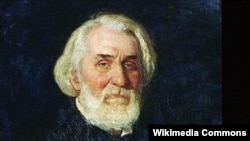 İvan Turgenev