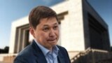 Сапар Исаков кайда?