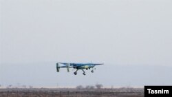Ababil-3 drone