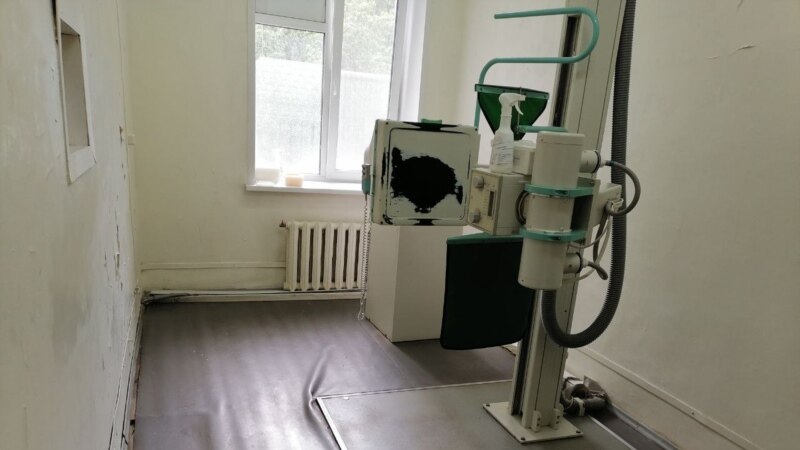 Роспотребнадзор в Ульяновске прекратил дело против горбольницы №2, где медики заявляли о несоблюдениях санитарных норм