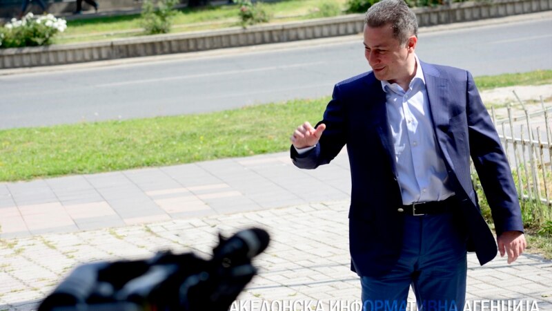 Унгарскиот амбасадор повикан во МНР, Груевски е во Унгарија