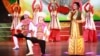 Tatarstan -- Days of Culture of Turkmenistan in the Republic of Tatarstan, Kazan, 4Nov2014