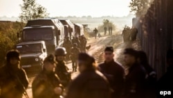 Policajci će učestvovati u nadzoru srpsko-bugarske granice