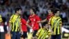 جام حذفی فوتبال؛ پرسپوليس در ضربه های پنالتی سپاهان را شکست داد