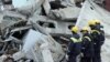 Спасатели приостановили свои операции на шахте "Распадская"