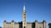 پارلمان کانادا اعدام‌های دهه ۱۳۶۰ در ایران را «جنایت علیه بشریت» دانست