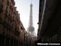 Paris