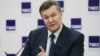 Суд у справі про держзраду Януковича: вирок може бути через «невизначений період»