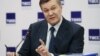 У Росії анонсують прес-конференцію Януковича 