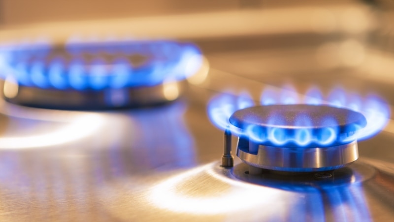 В Крыму с февраля повышают тарифы на газ для населения