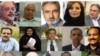 محکومیت ۸ تن از نویسندگان نامه درخواست «استعفای خامنه‌ای» به ۷۲ سال زندان