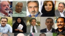 شماری از کنشگران مدنی ۲۱ خرداد امسال با انتشار نامه‌ای خواستار استعفای علی خامنه‌ای از رهبری و تغییر بنیادین قانون اساسی شدند.
