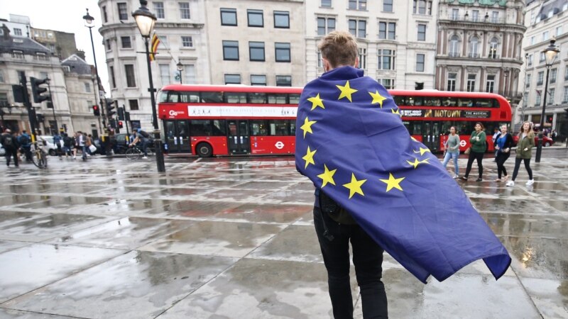 Lideri EU 'u petak odlučuju o odgađanju Brexita'