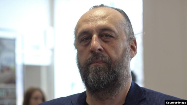 Александр Ложкин