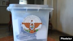 В Арцахе прошел уже третий референдум, начиная с 1988 года