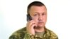 «Якщо Росія добровільно не залишить Крим, там будуть бої» – офіцер ЗСУ Олексій Мазепа
