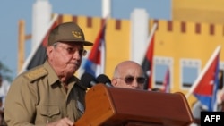 Raul Castro